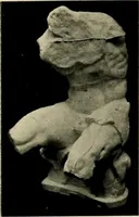 An illustration from Catalogue of plaster reproductions from antique, medieval and modern sculpture : subjects suitable for schools, libraries, and homes. (1911)