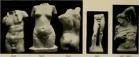 Picture 176 of 700 from Catalogue of plaster reproductions from antique, medieval and modern sculpture : subjects suitable for schools, libraries, and homes. (1911), leaf 59
