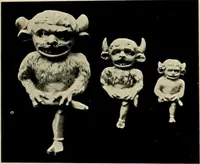 Picture 178 of 700 from Catalogue of plaster reproductions from antique, medieval and modern sculpture : subjects suitable for schools, libraries, and homes. (1911), leaf 60