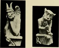 An illustration from Catalogue of plaster reproductions from antique, medieval and modern sculpture : subjects suitable for schools, libraries, and homes. (1911)