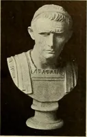 An illustration from Catalogue of plaster reproductions from antique, medieval and modern sculpture : subjects suitable for schools, libraries, and homes. (1911)