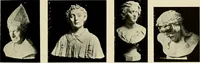 Picture 214 of 700 from Catalogue of plaster reproductions from antique, medieval and modern sculpture : subjects suitable for schools, libraries, and homes. (1911), leaf 74