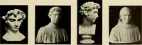 Picture 215 of 700 from Catalogue of plaster reproductions from antique, medieval and modern sculpture : subjects suitable for schools, libraries, and homes. (1911), leaf 74
