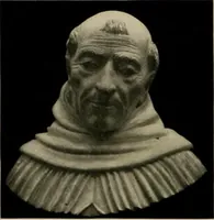 An illustration from Catalogue of plaster reproductions from antique, medieval and modern sculpture : subjects suitable for schools, libraries, and homes. (1911)