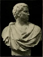 An illustration from Catalogue of plaster reproductions from antique, medieval and modern sculpture : subjects suitable for schools, libraries, and homes. (1911)