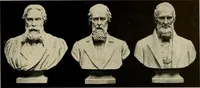 An illustration from Catalogue of plaster reproductions from antique, medieval and modern sculpture : subjects suitable for schools, libraries, and homes. (1911)