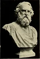 An illustration from Catalogue of plaster reproductions from antique, medieval and modern sculpture : subjects suitable for schools, libraries, and homes. (1911)