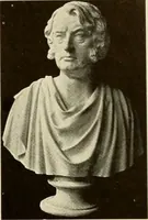 An illustration from Catalogue of plaster reproductions from antique, medieval and modern sculpture : subjects suitable for schools, libraries, and homes. (1911)