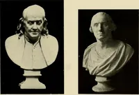 An illustration from Catalogue of plaster reproductions from antique, medieval and modern sculpture : subjects suitable for schools, libraries, and homes. (1911)