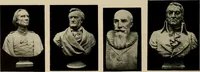 Picture 240 of 700 from Catalogue of plaster reproductions from antique, medieval and modern sculpture : subjects suitable for schools, libraries, and homes. (1911), leaf 83