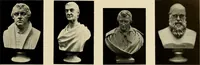 Picture 241 of 700 from Catalogue of plaster reproductions from antique, medieval and modern sculpture : subjects suitable for schools, libraries, and homes. (1911), leaf 84
