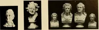 Picture 250 of 700 from Catalogue of plaster reproductions from antique, medieval and modern sculpture : subjects suitable for schools, libraries, and homes. (1911), leaf 88