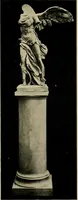 An illustration from Catalogue of plaster reproductions from antique, medieval and modern sculpture : subjects suitable for schools, libraries, and homes. (1911)