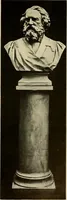 An illustration from Catalogue of plaster reproductions from antique, medieval and modern sculpture : subjects suitable for schools, libraries, and homes. (1911)