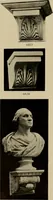 An illustration from Catalogue of plaster reproductions from antique, medieval and modern sculpture : subjects suitable for schools, libraries, and homes. (1911)