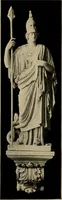 Picture 270 of 700 from Catalogue of plaster reproductions from antique, medieval and modern sculpture : subjects suitable for schools, libraries, and homes. (1911), leaf 95
