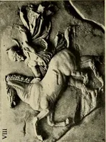 Picture 279 of 700 from Catalogue of plaster reproductions from antique, medieval and modern sculpture : subjects suitable for schools, libraries, and homes. (1911), leaf 98