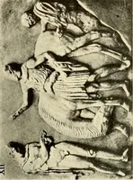Picture 283 of 700 from Catalogue of plaster reproductions from antique, medieval and modern sculpture : subjects suitable for schools, libraries, and homes. (1911), leaf 98