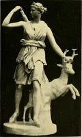 Picture 5 of 171 from Catalogue of A. Da Prato and Co. : importers and manufacturers of plaster cast reproductions from antique, medieval, and modern sculpture : subjects of every description for art schools : edition of 1900. (1900), leaf 32