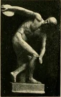 An illustration from Catalogue of A. Da Prato and Co. : importers and manufacturers of plaster cast reproductions from antique, medieval, and modern sculpture : subjects of every description for art schools : edition of 1900. (1900)