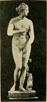 An illustration from Catalogue of A. Da Prato and Co. : importers and manufacturers of plaster cast reproductions from antique, medieval, and modern sculpture : subjects of every description for art schools : edition of 1900. (1900)