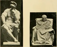 Picture 15 of 171 from Catalogue of A. Da Prato and Co. : importers and manufacturers of plaster cast reproductions from antique, medieval, and modern sculpture : subjects of every description for art schools : edition of 1900. (1900), leaf 35