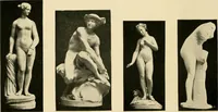 An illustration from Catalogue of A. Da Prato and Co. : importers and manufacturers of plaster cast reproductions from antique, medieval, and modern sculpture : subjects of every description for art schools : edition of 1900. (1900)