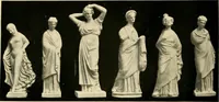 Picture 22 of 171 from Catalogue of A. Da Prato and Co. : importers and manufacturers of plaster cast reproductions from antique, medieval, and modern sculpture : subjects of every description for art schools : edition of 1900. (1900), leaf 37