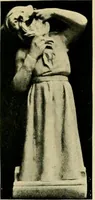 An illustration from Catalogue of A. Da Prato and Co. : importers and manufacturers of plaster cast reproductions from antique, medieval, and modern sculpture : subjects of every description for art schools : edition of 1900. (1900)