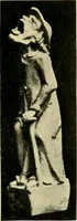 An illustration from Catalogue of A. Da Prato and Co. : importers and manufacturers of plaster cast reproductions from antique, medieval, and modern sculpture : subjects of every description for art schools : edition of 1900. (1900)