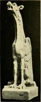 An illustration from Catalogue of A. Da Prato and Co. : importers and manufacturers of plaster cast reproductions from antique, medieval, and modern sculpture : subjects of every description for art schools : edition of 1900. (1900)