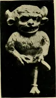 An illustration from Catalogue of A. Da Prato and Co. : importers and manufacturers of plaster cast reproductions from antique, medieval, and modern sculpture : subjects of every description for art schools : edition of 1900. (1900)