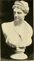 An illustration from Catalogue of A. Da Prato and Co. : importers and manufacturers of plaster cast reproductions from antique, medieval, and modern sculpture : subjects of every description for art schools : edition of 1900. (1900)
