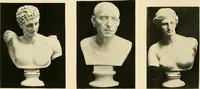 An illustration from Catalogue of A. Da Prato and Co. : importers and manufacturers of plaster cast reproductions from antique, medieval, and modern sculpture : subjects of every description for art schools : edition of 1900. (1900)