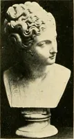 An illustration from Catalogue of A. Da Prato and Co. : importers and manufacturers of plaster cast reproductions from antique, medieval, and modern sculpture : subjects of every description for art schools : edition of 1900. (1900)
