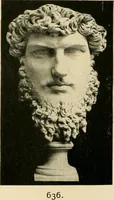 An illustration from Catalogue of A. Da Prato and Co. : importers and manufacturers of plaster cast reproductions from antique, medieval, and modern sculpture : subjects of every description for art schools : edition of 1900. (1900)