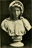An illustration from Catalogue of A. Da Prato and Co. : importers and manufacturers of plaster cast reproductions from antique, medieval, and modern sculpture : subjects of every description for art schools : edition of 1900. (1900)