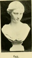 An illustration from Catalogue of A. Da Prato and Co. : importers and manufacturers of plaster cast reproductions from antique, medieval, and modern sculpture : subjects of every description for art schools : edition of 1900. (1900)
