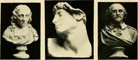 An illustration from Catalogue of A. Da Prato and Co. : importers and manufacturers of plaster cast reproductions from antique, medieval, and modern sculpture : subjects of every description for art schools : edition of 1900. (1900)
