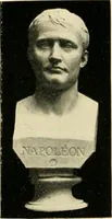 An illustration from Catalogue of A. Da Prato and Co. : importers and manufacturers of plaster cast reproductions from antique, medieval, and modern sculpture : subjects of every description for art schools : edition of 1900. (1900)