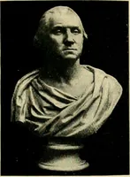 An illustration from Catalogue of A. Da Prato and Co. : importers and manufacturers of plaster cast reproductions from antique, medieval, and modern sculpture : subjects of every description for art schools : edition of 1900. (1900)