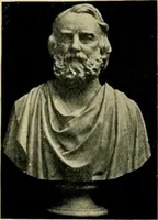 An illustration from Catalogue of A. Da Prato and Co. : importers and manufacturers of plaster cast reproductions from antique, medieval, and modern sculpture : subjects of every description for art schools : edition of 1900. (1900)