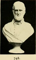 An illustration from Catalogue of A. Da Prato and Co. : importers and manufacturers of plaster cast reproductions from antique, medieval, and modern sculpture : subjects of every description for art schools : edition of 1900. (1900)
