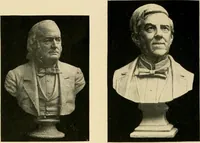 An illustration from Catalogue of A. Da Prato and Co. : importers and manufacturers of plaster cast reproductions from antique, medieval, and modern sculpture : subjects of every description for art schools : edition of 1900. (1900)