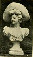 Picture 63 of 171 from Catalogue of A. Da Prato and Co. : importers and manufacturers of plaster cast reproductions from antique, medieval, and modern sculpture : subjects of every description for art schools : edition of 1900. (1900), leaf 44