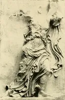 An illustration from Catalogue of A. Da Prato and Co. : importers and manufacturers of plaster cast reproductions from antique, medieval, and modern sculpture : subjects of every description for art schools : edition of 1900. (1900)
