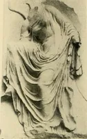 An illustration from Catalogue of A. Da Prato and Co. : importers and manufacturers of plaster cast reproductions from antique, medieval, and modern sculpture : subjects of every description for art schools : edition of 1900. (1900)