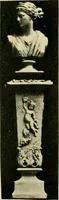 An illustration from Catalogue of A. Da Prato and Co. : importers and manufacturers of plaster cast reproductions from antique, medieval, and modern sculpture : subjects of every description for art schools : edition of 1900. (1900)