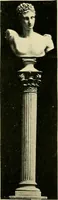 An illustration from Catalogue of A. Da Prato and Co. : importers and manufacturers of plaster cast reproductions from antique, medieval, and modern sculpture : subjects of every description for art schools : edition of 1900. (1900)