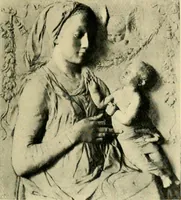 An illustration from Catalogue of A. Da Prato and Co. : importers and manufacturers of plaster cast reproductions from antique, medieval, and modern sculpture : subjects of every description for art schools : edition of 1900. (1900)